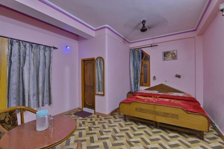 Hotel Ashish Inn Kandaghat Exterior photo