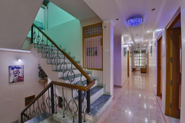 Hotel Ashish Inn Kandaghat Exterior photo
